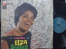 ELZA SOARES O SAMBA 1961 LP BRAZIL ORIG ODEON SAMBA BREAKS HEAR