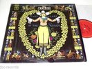 THE BYRDS NM USA LP SWEETHEART OF THE RODEO IN SHRINK PSYCH TOP |128