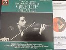 GINETTE NEVEU the complete recorded legacy of / HMV RLS 739
