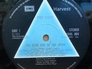 SOLID PINK FLOYD DARK SIDE OF THE MOON HARVEST LP SHVL804 2/2 GGD 7/PO 2 MINT