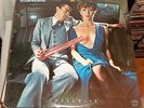 SCORPIONS Love Drive LP VG+ Original Banned Cover & Inner