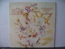 Jim Parker CAPTAIN BEAKY & HIS BAND Peter Sellers, Twiggy etc LP Free UK Post