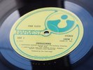 PINK FLOYD  UMMAGUMMA 1969  UK LP  NO EMI  BOX  EXCELLENT  1ST PRESS A1/B2 A1/B2