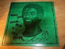 LEE PERRY - ROAST FISH, COLLIE WEED & CORN BREAD - JA ISSUE - EXCELLENT