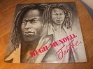 HUGH MUNDELL - JAH FIRE - LIVE & LOVE - EXCELLENT+