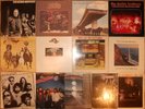 Doobie Brothers, 13 Vinyl Record Lot, All Lp's, 11 1st Press, 1 Germany Import