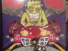 ALL Mass Nerder LP Hot Topic Orange (Descendents Nofx Rancid Bad Religion)