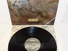 COCTEAU TWINS HEAD OVER HEELS ORIGINAL 1983 4AD LP w/inner