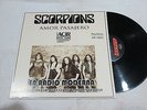 SCORPIONS 