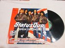 STATUS QUO 