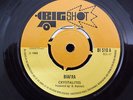 THE CRYSTALITES - BIAFRA - BIGSHOT RECORDS