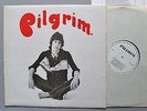RARE PILGRIM - UK 1974 PRIVATE PRESS - EWELL CASTLE SCHOOL. STEREO. NM