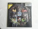 THE CONGOS HEART OF THE CONGOS SIMPLY VINYL BLOOD & FIRE 180G x 2 VINYL NR MINT