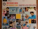 The Beach Boys - All Summer Long UK Press Laminated Cover [USED VINYL]