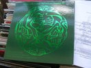 NURSE WITH WOUND, Sol Invictus, CURRENT 93 lp box  Cerne 123 Horse/Lex/Lumbs