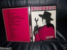 THE BEATLES JOHN LENNON'S A SPANIARD IN THE WORKS GENUINE 1st EDITION JUNE 1965