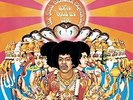 Jimi: The Experience Hendrix - Axis: Bold As Love [Vinyl New]