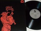 LP TITUS GROAN Titus Groan (Re) Rabbit Hall Records RHRLP007 - STILL SEALED