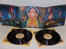 HAWKWIND Space Ritual TOP NM VINYL 2xLP United Artists 1973 1st US Fold Out