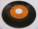 IKE & TINA TURNER - DUST MY BROOM / I'M HOOKED - TANGERINE