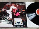 RARE - FLAMENCO FEVER - DIRECT TO DISC M&K REALTIME - NEAR MINT
