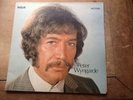 PETER WYNGARDE.  RARE WITHDRAWN ALBUM.  VINYL IN NEAR MINT CONDITION
