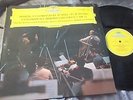 ROSTROPOVICH DGG STEREO SLPM 1ED, Cello DVORAK / TCHAIKOVSKY, KARAJAN BPO, MINT