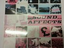 THE JAM - SOUND EFFECTS LIMITED EDITION SPECIAL PINK VINYL BRAND NEW/SEALED
