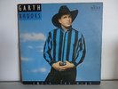 GARTH BROOKS Ropin' The Wind 1992 LP RARE COUNTRY