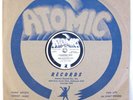 HEAR Jazz 78 rpm DODO MARMAROSA I Surrender Dear ATOMIC 226 lucky thompson