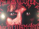 Alice Cooper - Dirty Daimonds, red vinyl