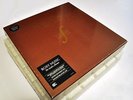NEW ROXY MUSIC - The Complete Studio Albums (180gm vinyl) 8LP BOXSET + MP3 DWNLD