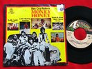 WINGS venus & mars RARE THAI EP EX cond BAY CITY ROLLERS rubettes PILOT thailand
