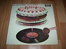 THE ROLLING STONES - LET IT BLEED 1969  TURKISH PRESSING LP