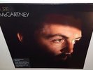 PAUL McCARTNEY PURE McCARTEY (2016) BRAND NEW SEALED VINYL LP BOXSET