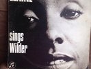 Elaine Delmar - Sings Wilder (Tommy Whittle) Scx 6044