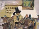 Endaf Emlyn  Salem  LP