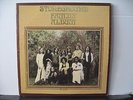 STONEGROUND Family Album WARNER BROS RECORDS DOUBLE VINYL LP Free UK Post