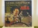 SEALED Lionel Hampton Giants of Jazz 1979 LP HOLLAND