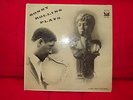 ORIGINAL ISSUE SONNY ROLLINS PLAYS ON PERIOD SPL 1204 RECORDS DEEP GROOVE MONO