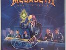 MEGADEATH - RUST IN PEACE