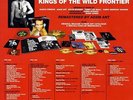 ADAM & THE ANTS - KINGS OF THE WILD FRONTIER - DELUXE BOX SET
