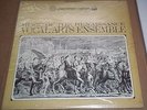 Richard Levitt MUSIC OF THE RENAISSANCE - Counterpoint/Esoteric 5601 SEALED