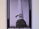 PINK FLOYD OAKLAND COLISEUM 1977 (VOLUME ONE) ACETATE LP RECORD NOT TMOQ