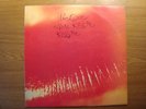 THE CURE Kiss Me Kiss Me RARE URUGUAY LP VOL 2