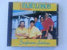 Los Fabulosos Cuatro       Simplemente Fabulosos