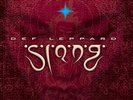 Def Leppard - Slang - BRAND NEW AND SEALED VINYL 2LP (Slightly Damaged Cover)
