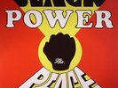 PEACE, The - Black Power - Vinyl (LP + MP3 download code)