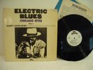 Sleepy John Estes, Electric Blues Chicago Style Vol. 3, Goody GY 10.003, 1969