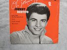 Johnny Restivo: Oh Johnny RARE EP deutsche Pressung